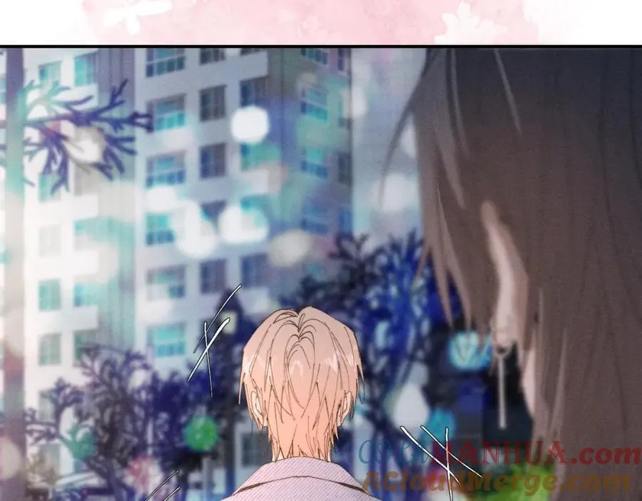 谢青线 24 没有留恋吗？ 第97页