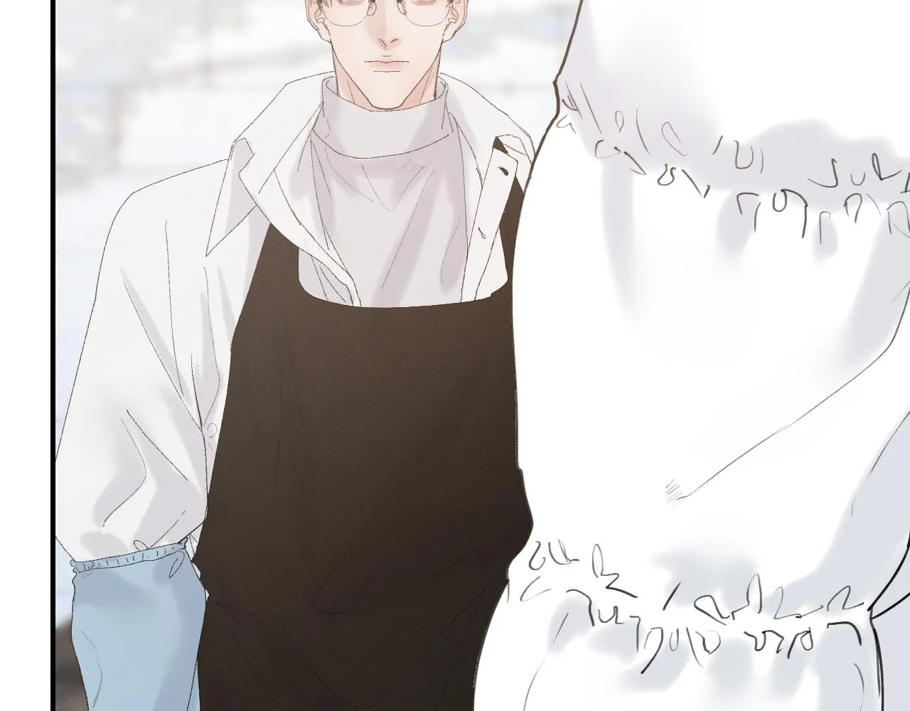 21 是，我喜欢他 第50页
