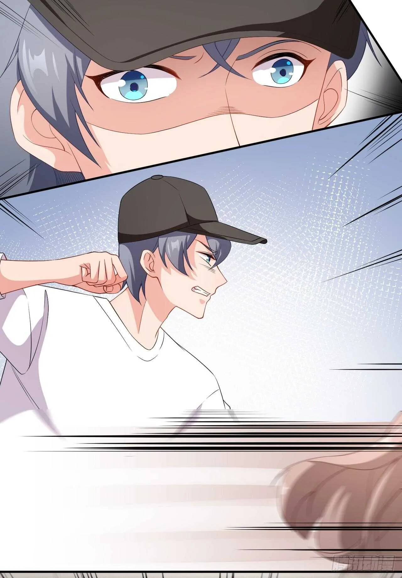 第61话 教训陆雨泽 第33页