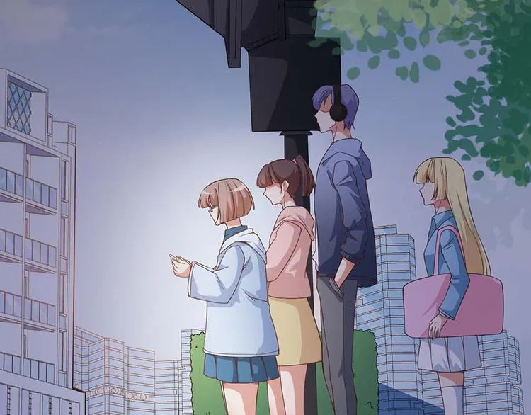 第1话 丑女孩没资格谈梦想 第81页