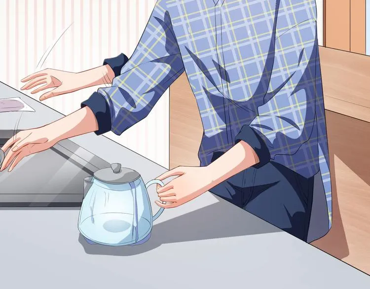 第37话 小情绪 第33页