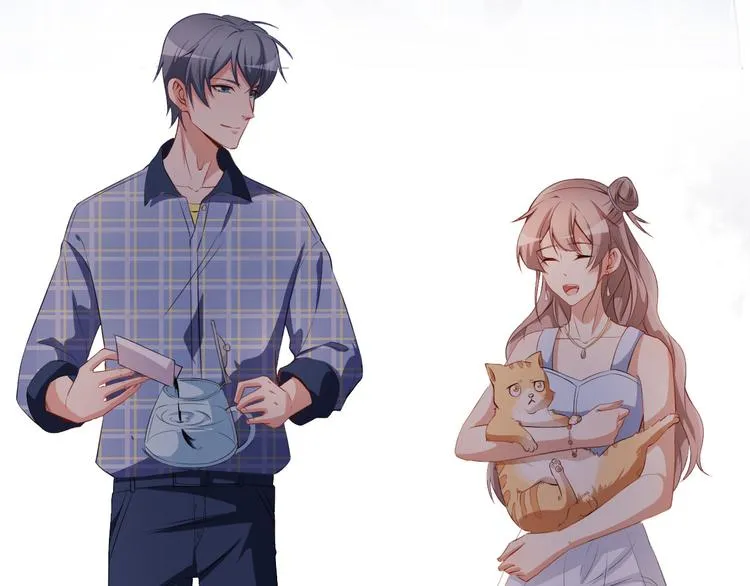 第37话 小情绪 第46页