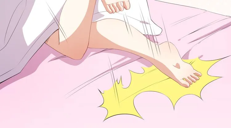 第38话 蠢蠢欲动的蒋束 第7页