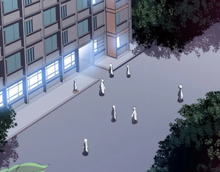 第38话 蠢蠢欲动的蒋束 第32页