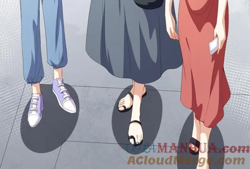 第43话 真实的小满 第25页