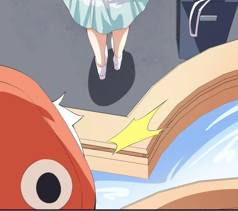 第43话 真实的小满 第27页