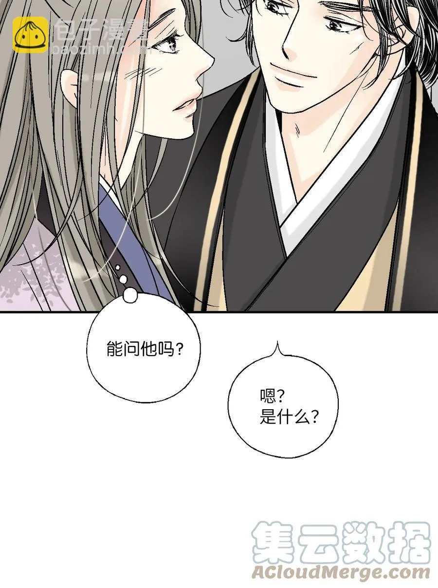 80 王的堂妹 第46页