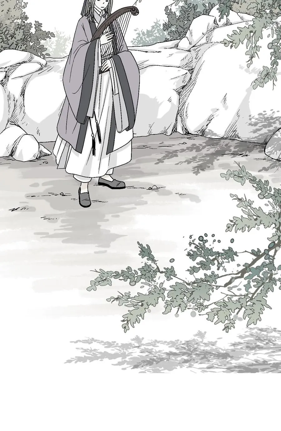 12 缅怀故土 第22页