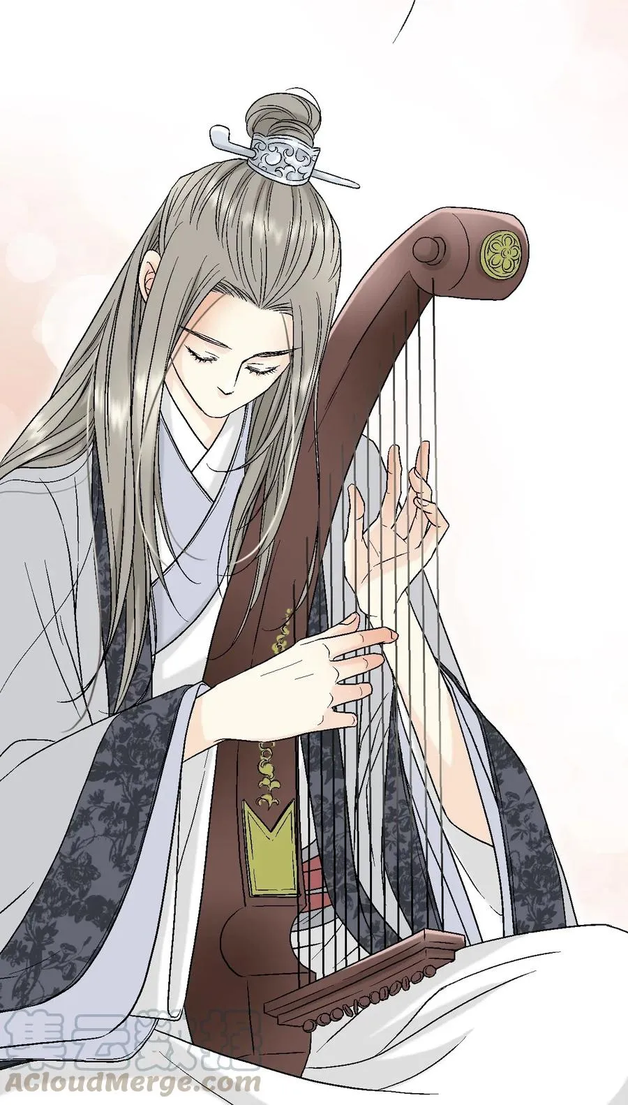 16 敞开心扉 第49页