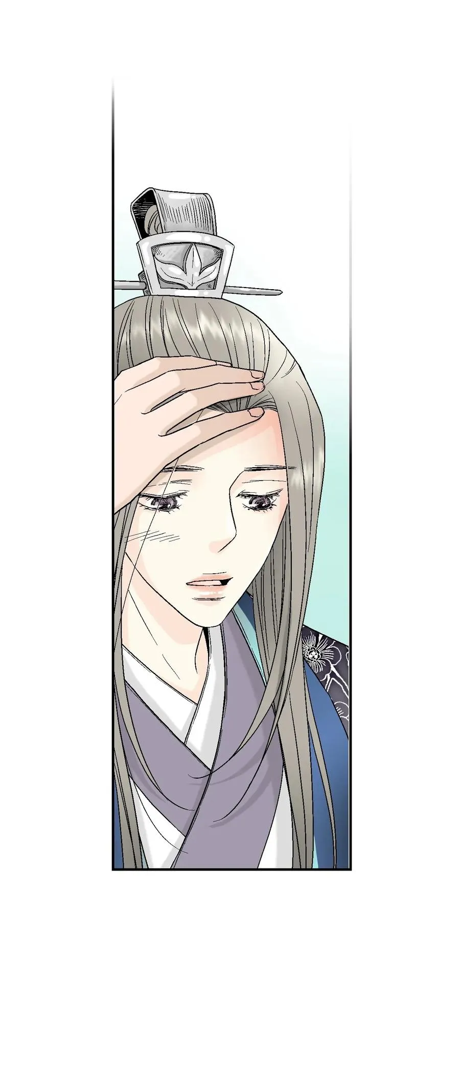 31 勿再推辞 第20页