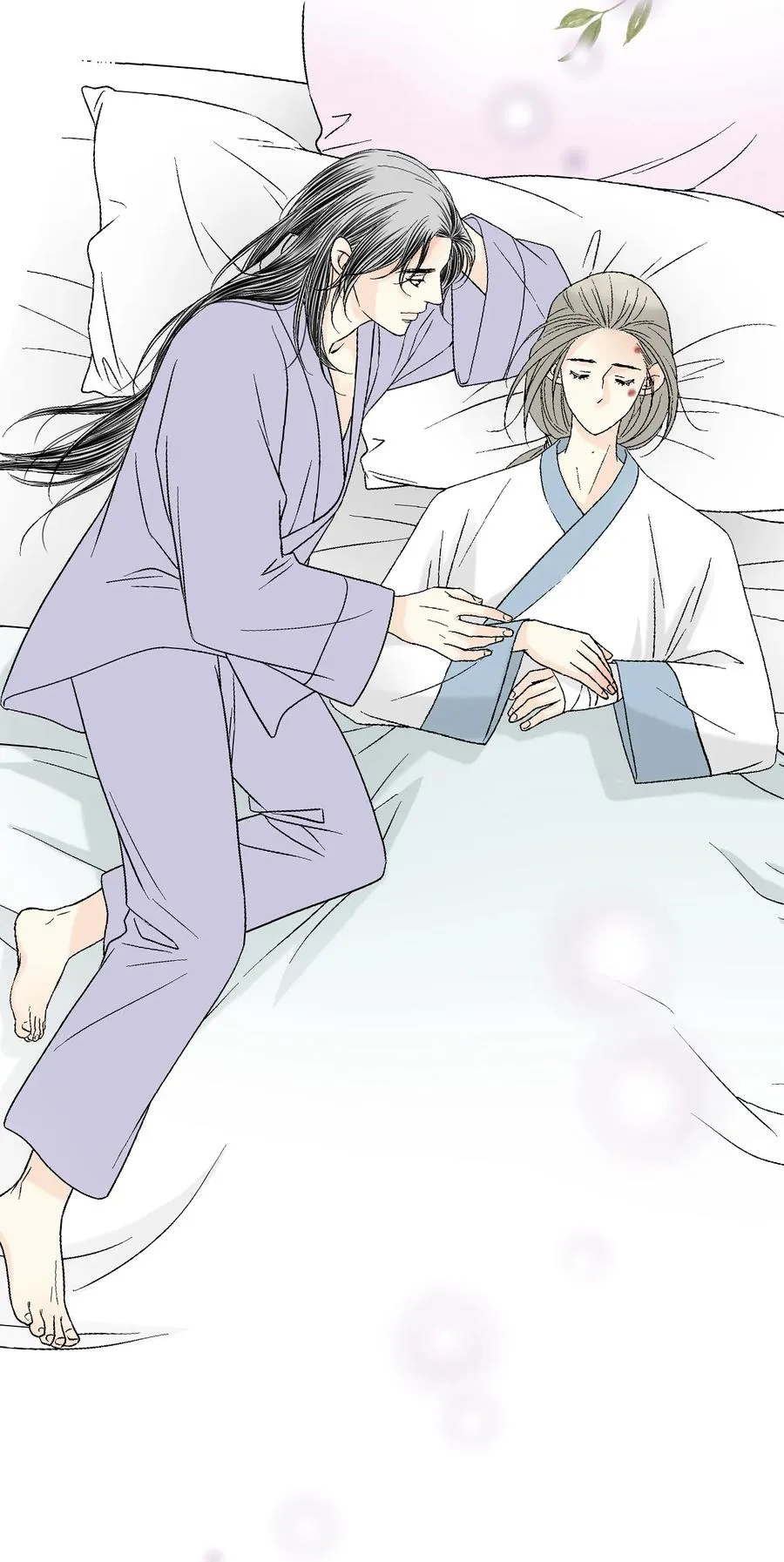 67 旧疤新伤 第62页