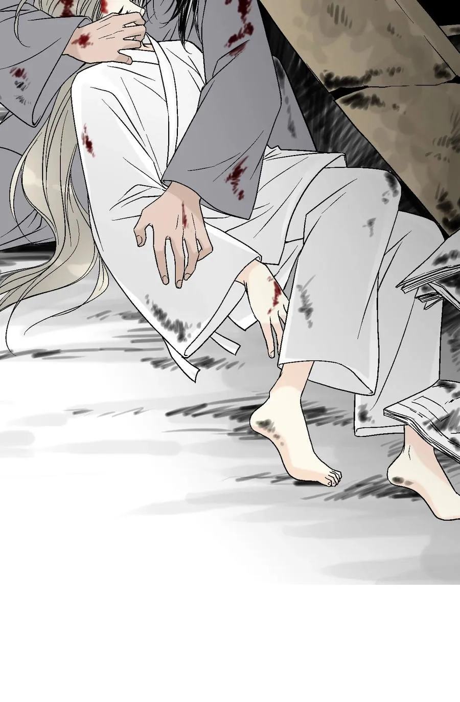 66 舍身救人 第39页