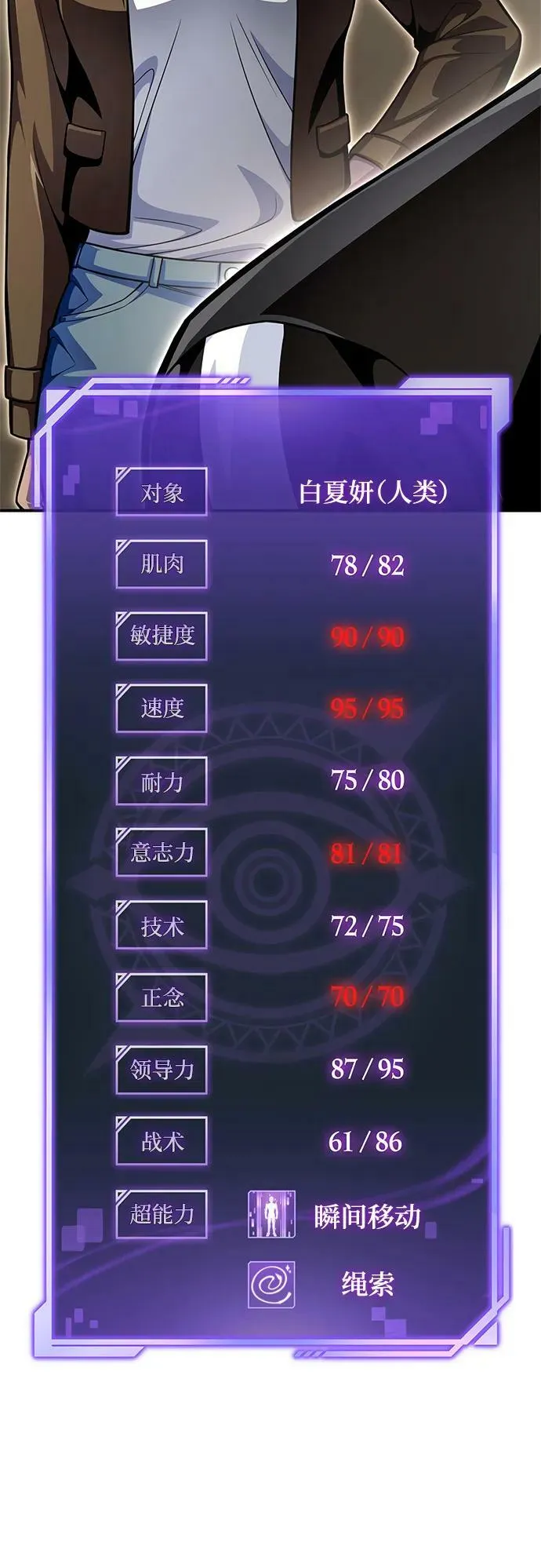 第53话 第62页