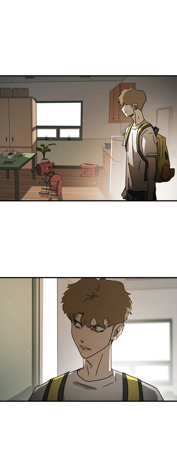 第21话 第46页