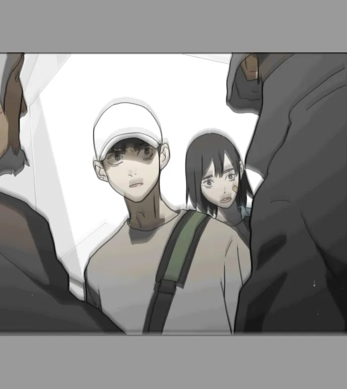 第32话 第31页