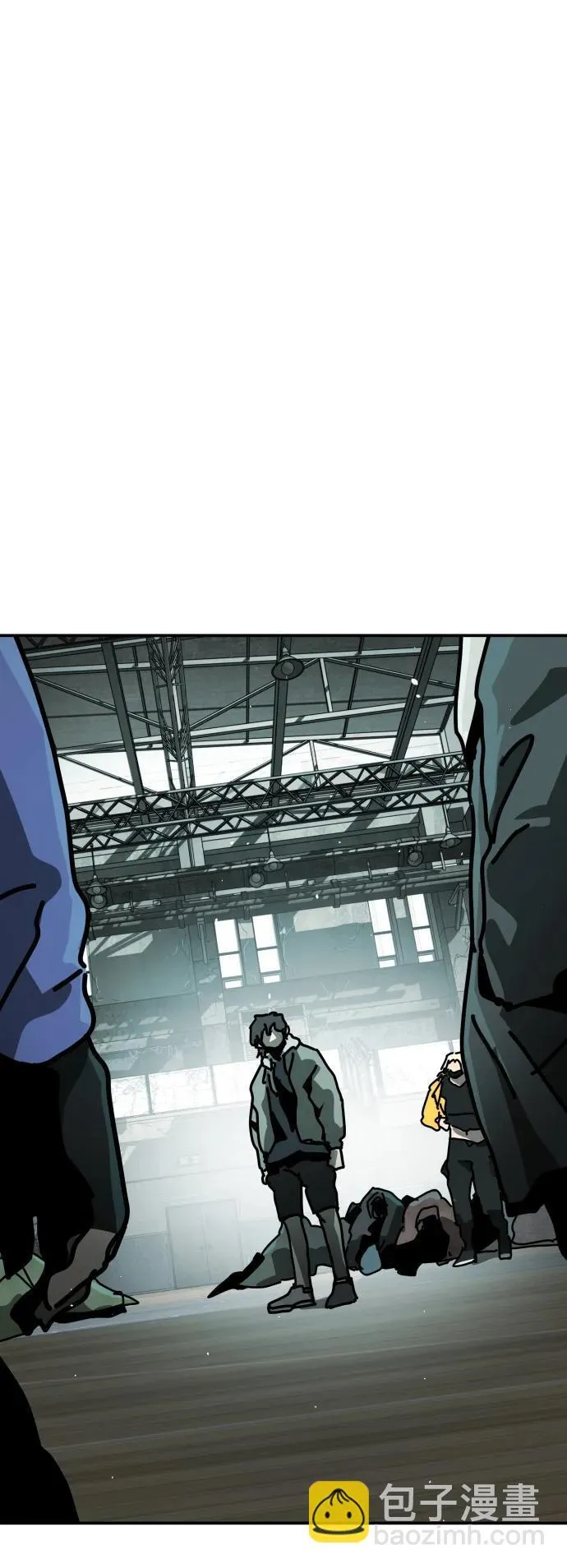 [第2季] 第6话 第83页