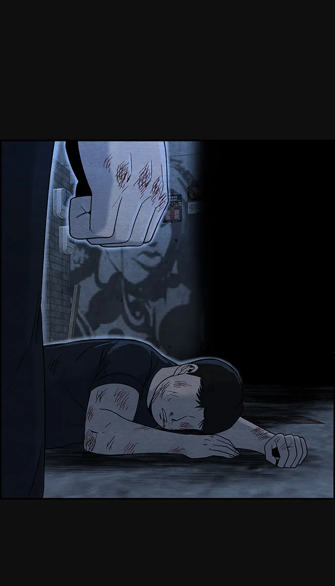 [第13话] 加害者们（2） 第20页