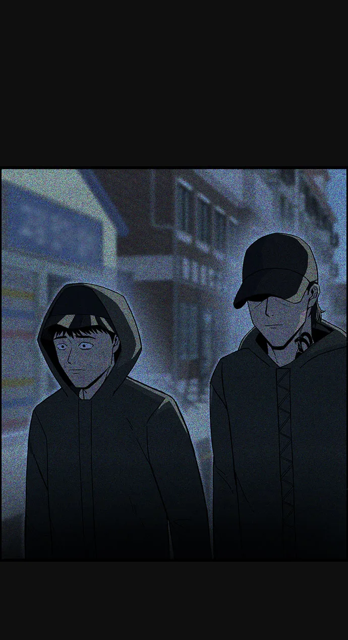 [第25话] 跟踪（2） 第20页