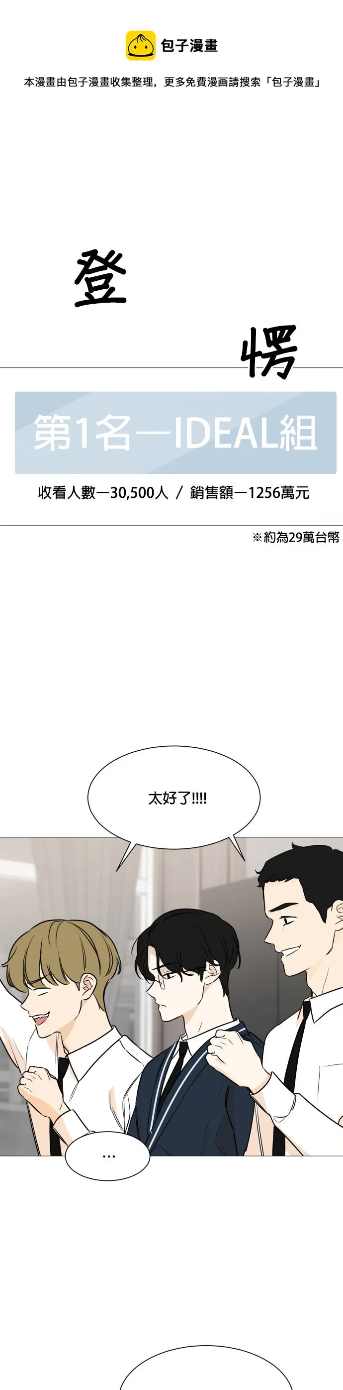 第86话 第1页