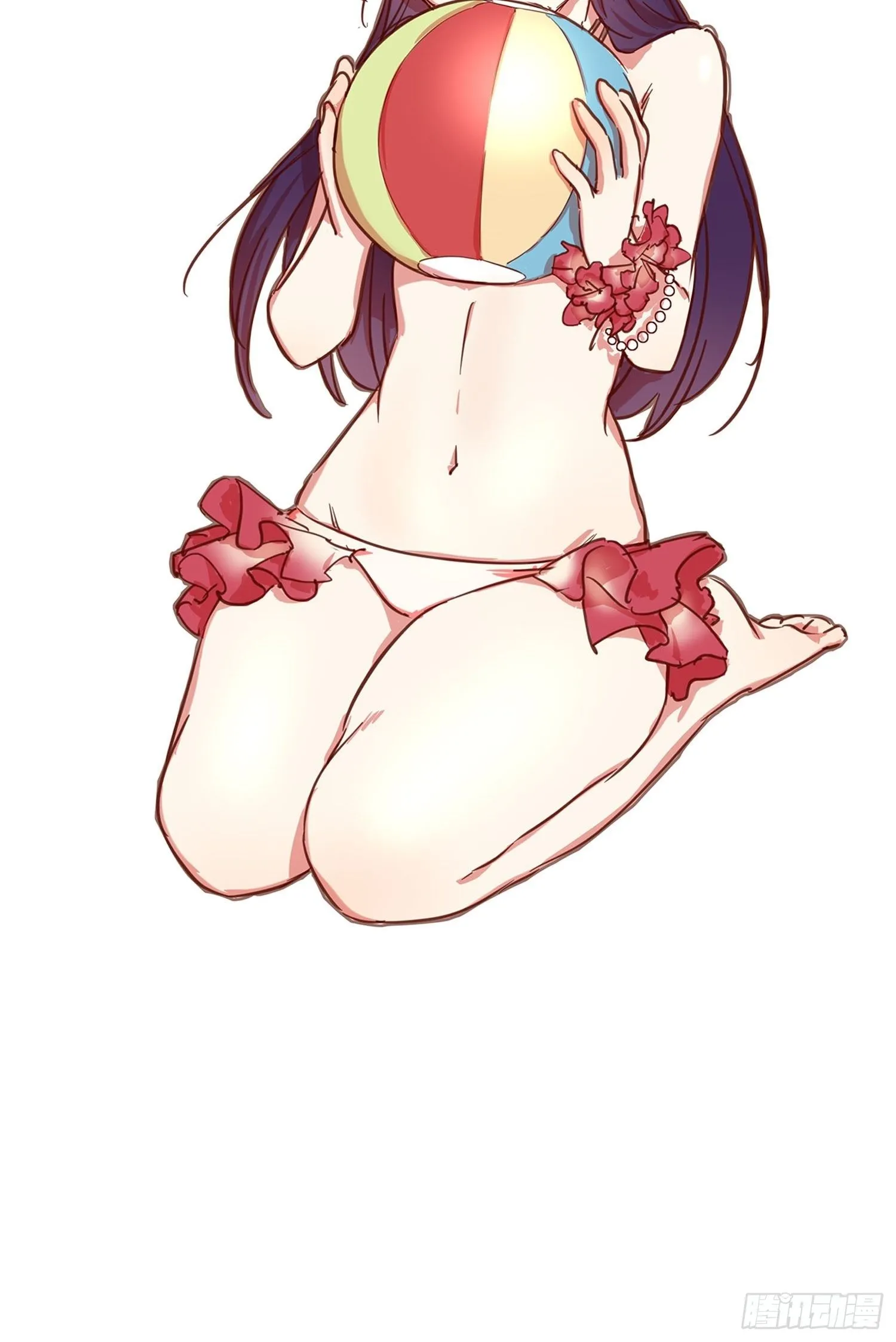 咕咕~ 第3页