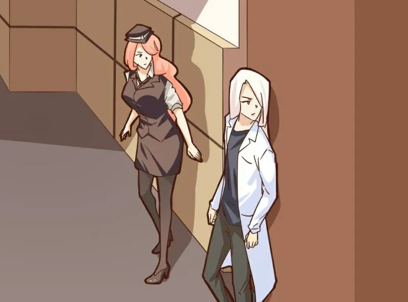 第91话 第4页
