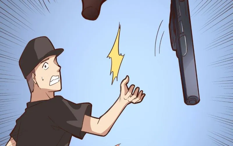 第86话 第17页
