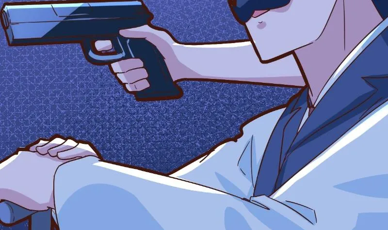 第83话 第10页