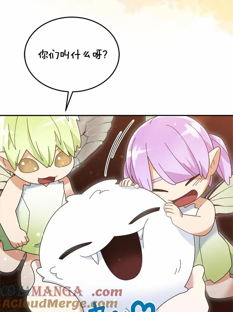 107.精灵王 第43页