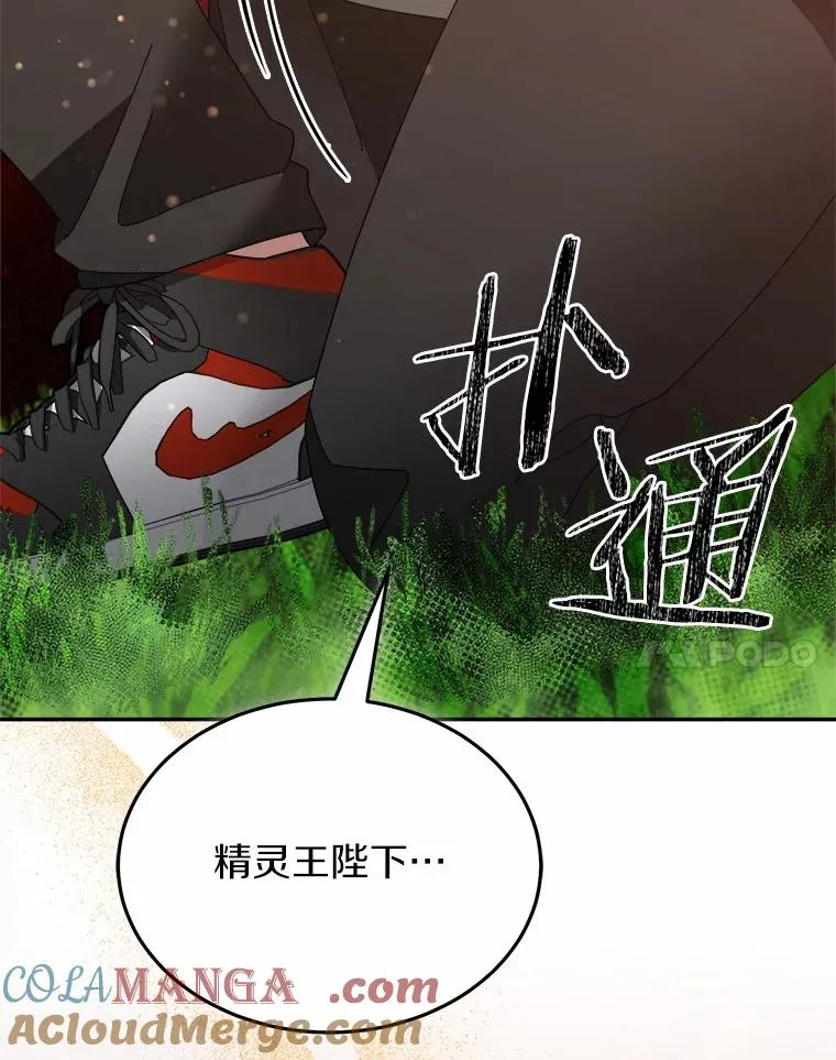 107.精灵王 第64页