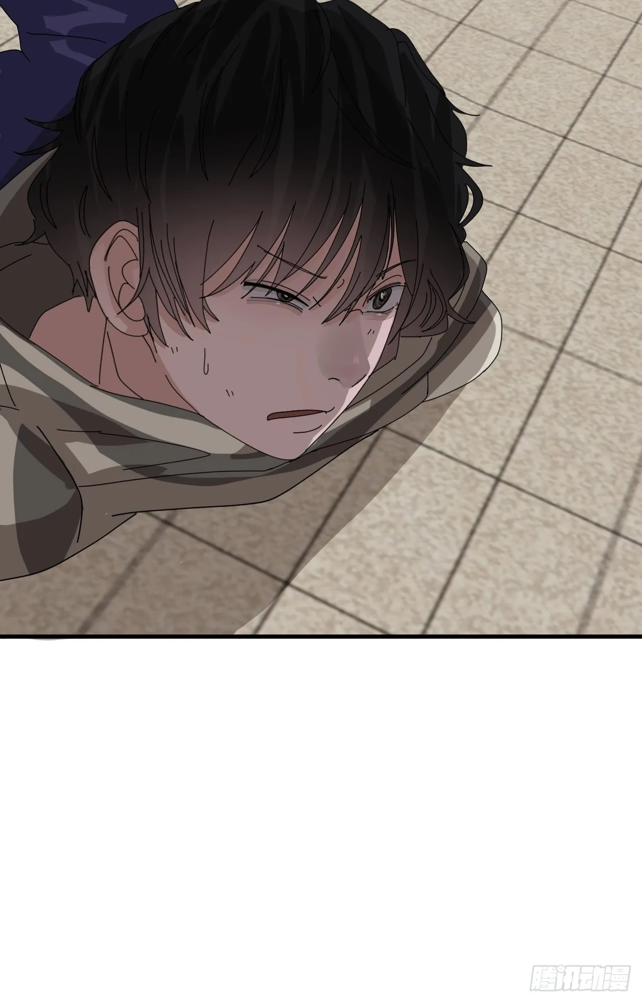 第五十九话 被抓 第13页