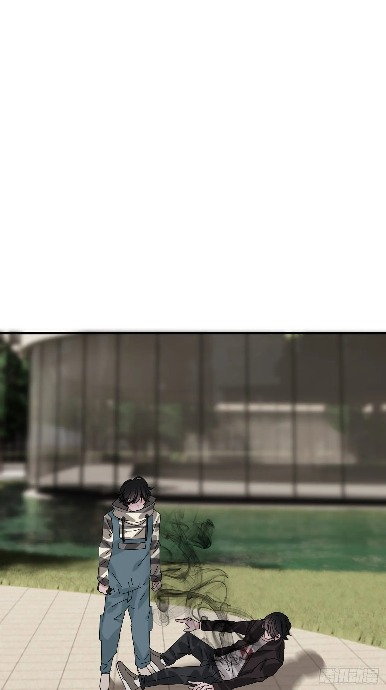 第五十六话 斗 第42页
