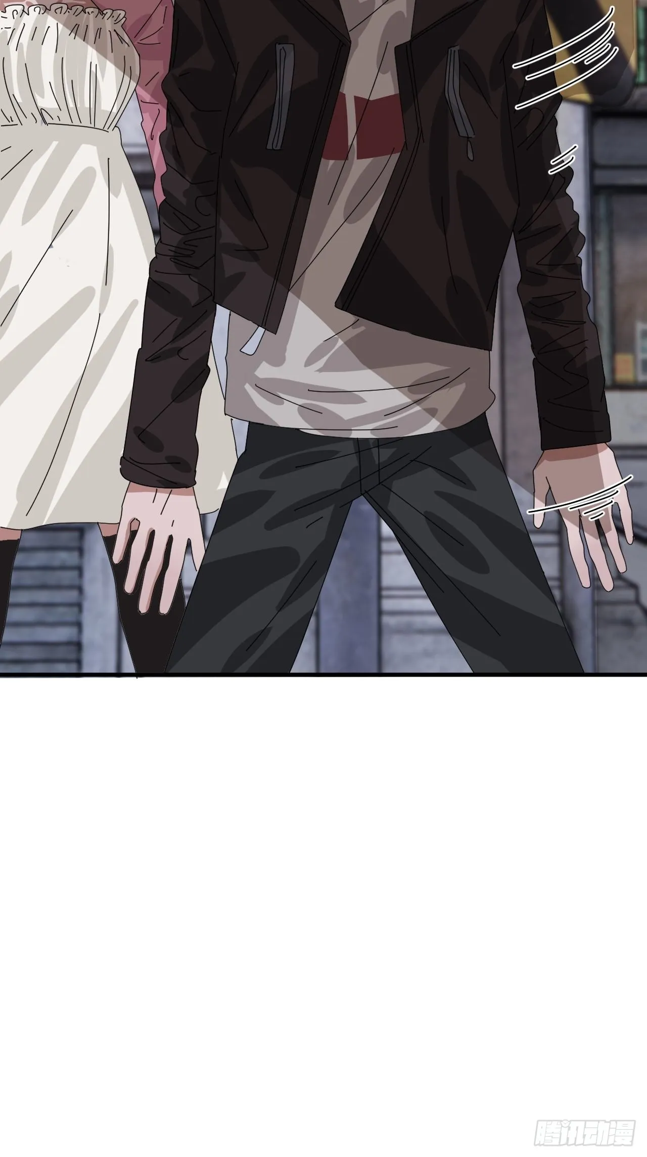第五十一话 计划前奏 第7页