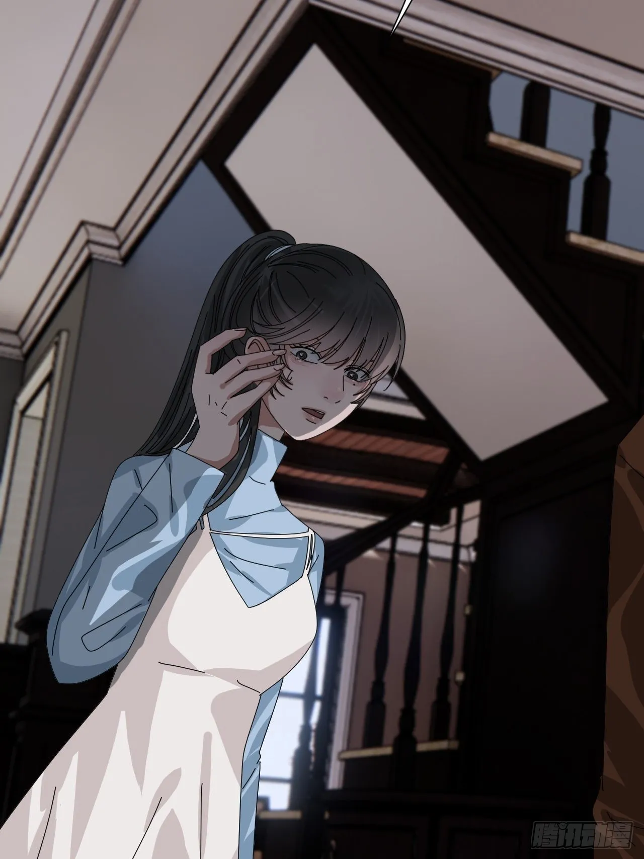第四十八话 角色 第21页