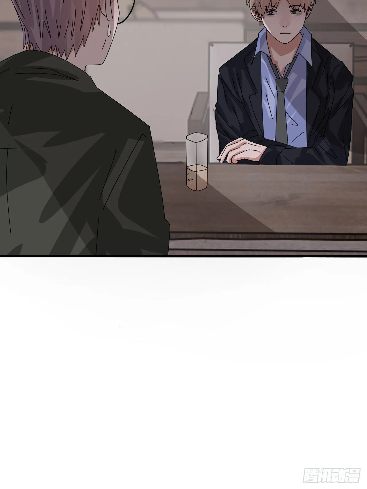 第四十六话 柯心然的真实身份 第19页