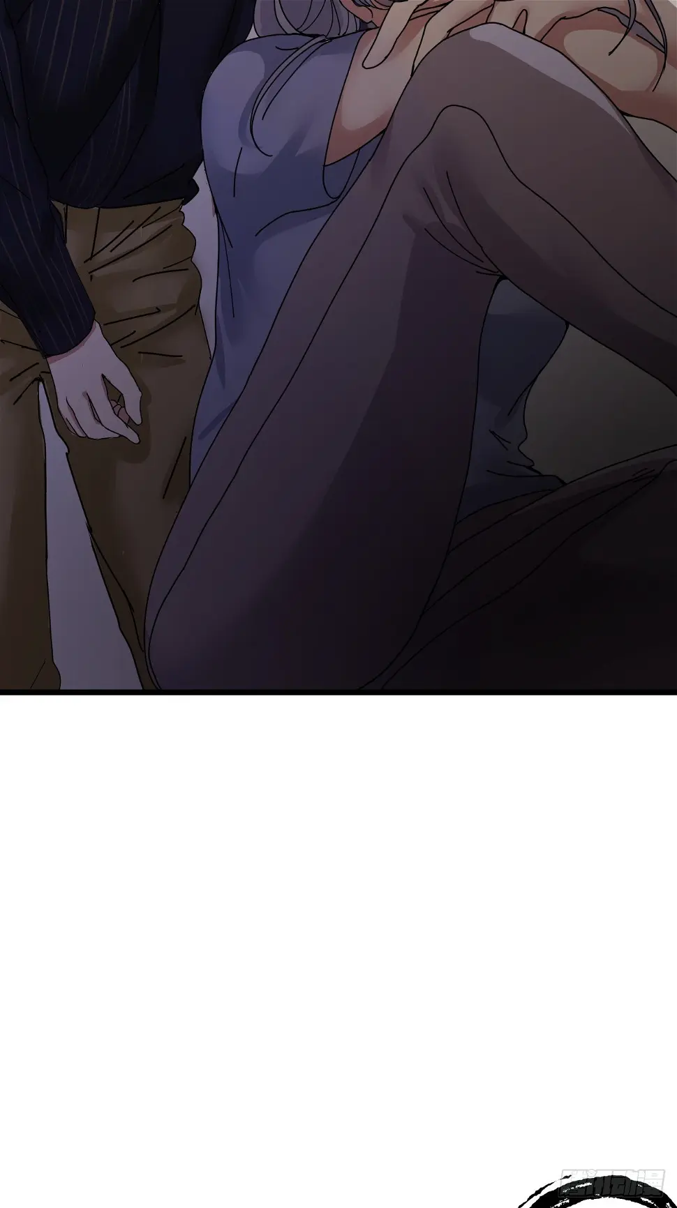 第七话 走廊里的女生 第21页