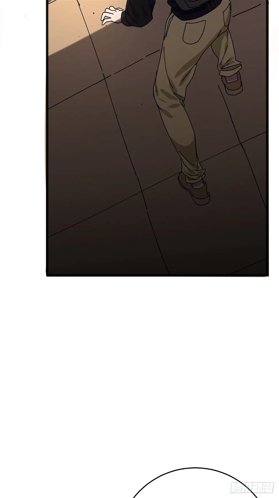 第七话 走廊里的女生 第56页