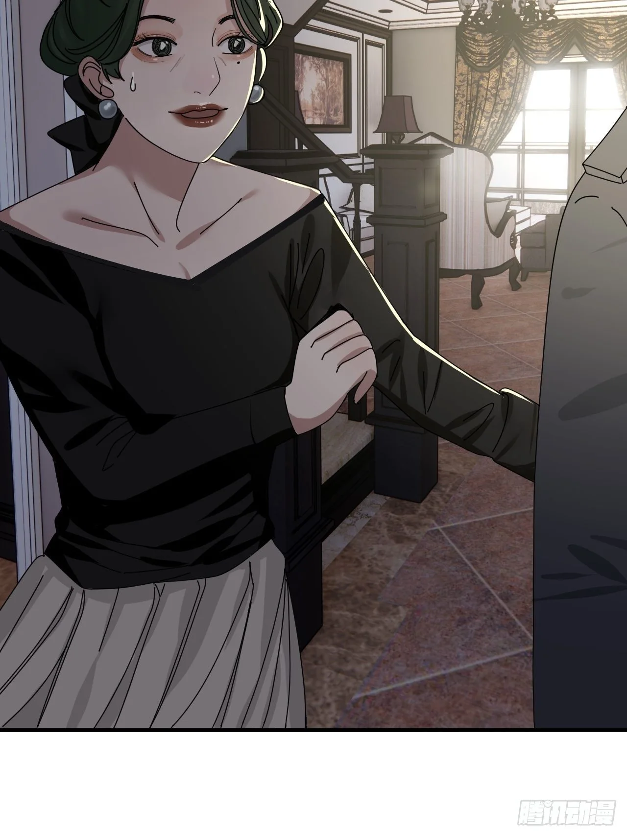 第十六话 柯雅妮？！ 第30页