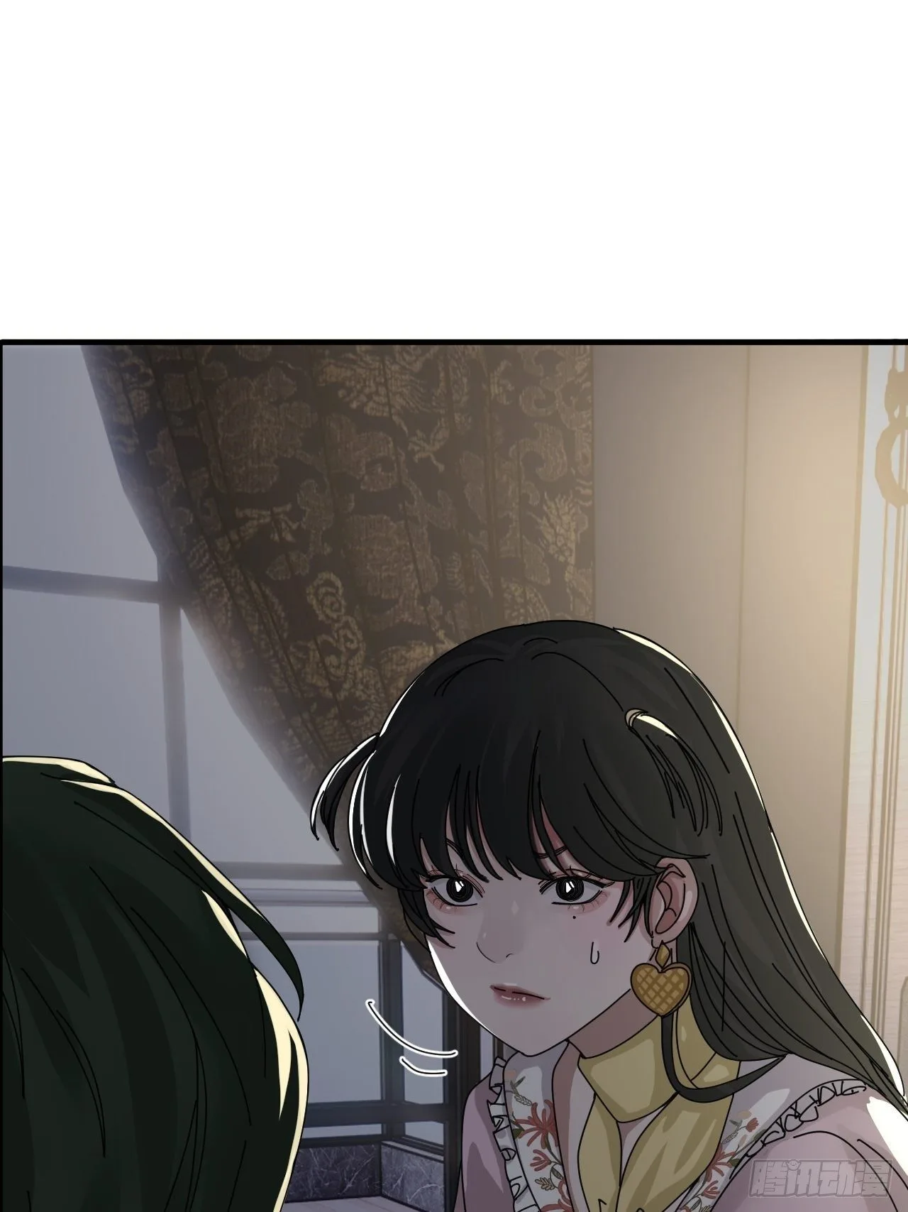 第十六话 柯雅妮？！ 第38页