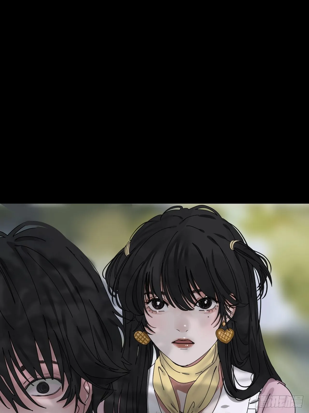 第三十七话 黑烟 第31页