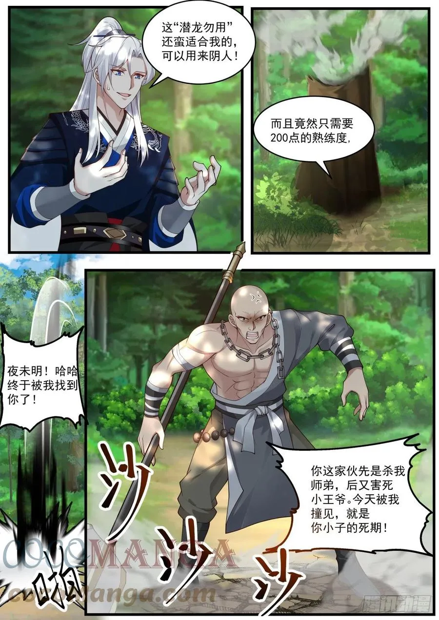 降龙 第11页