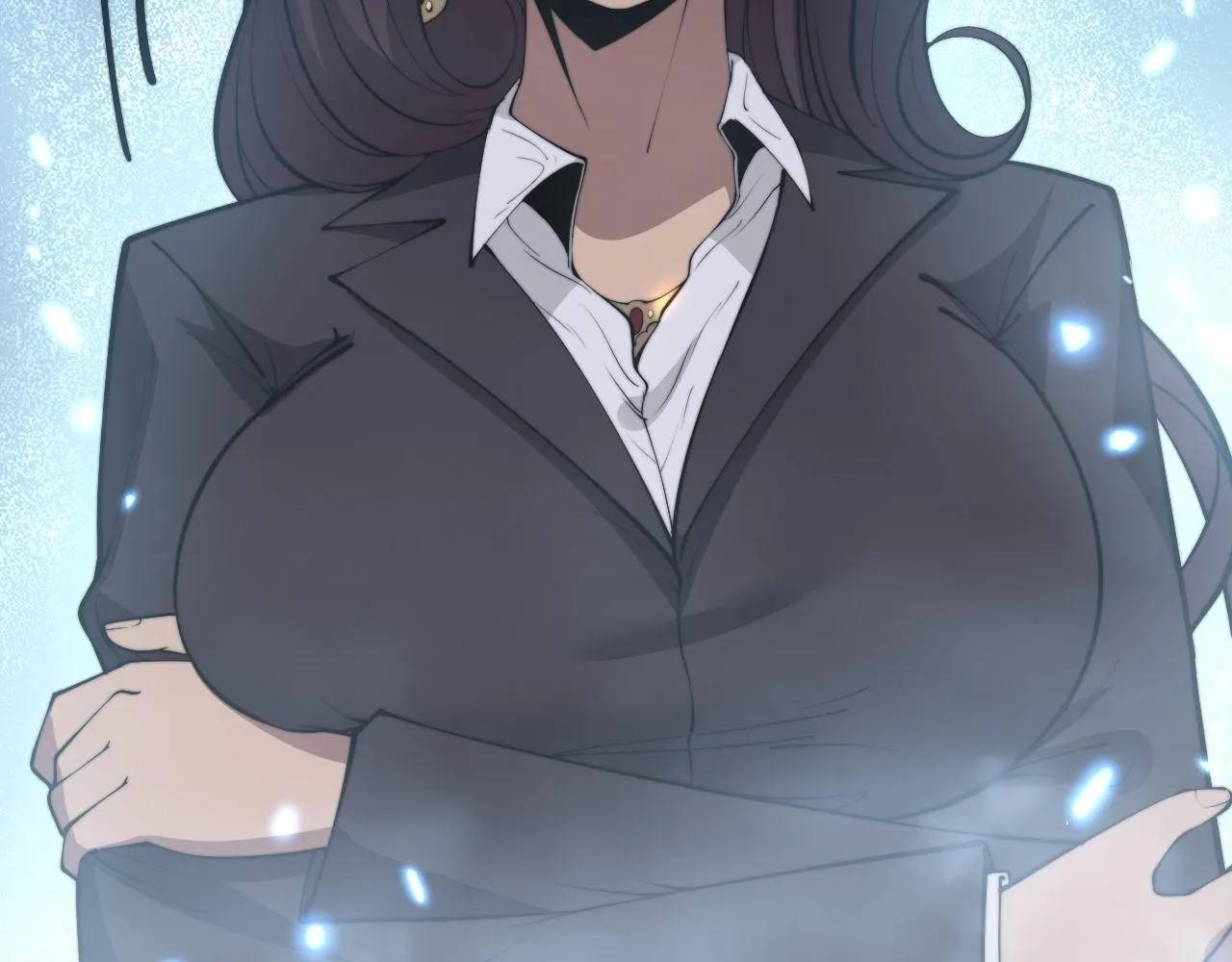 第358话 救兵 第100页
