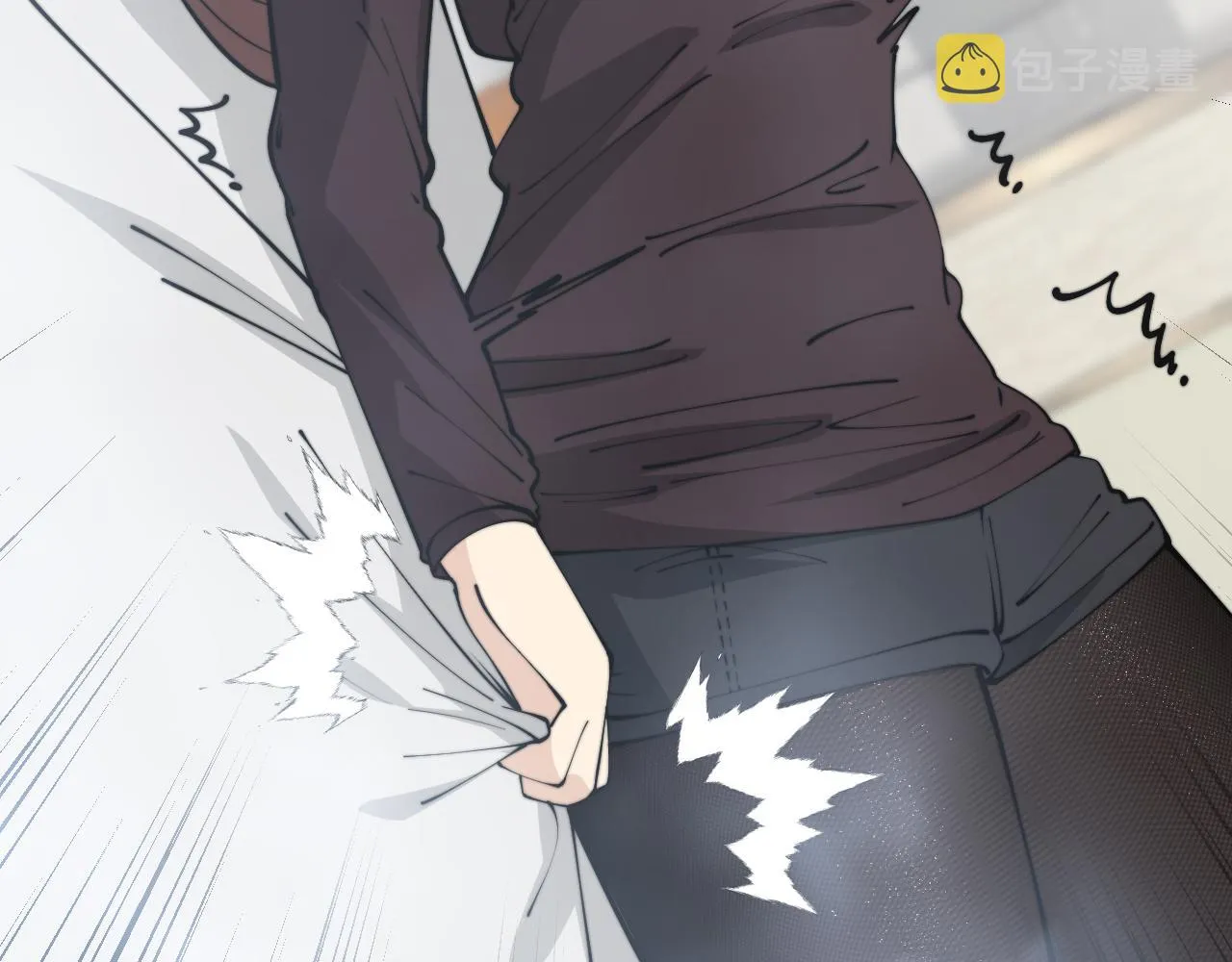 第361话 吸阴气 第22页