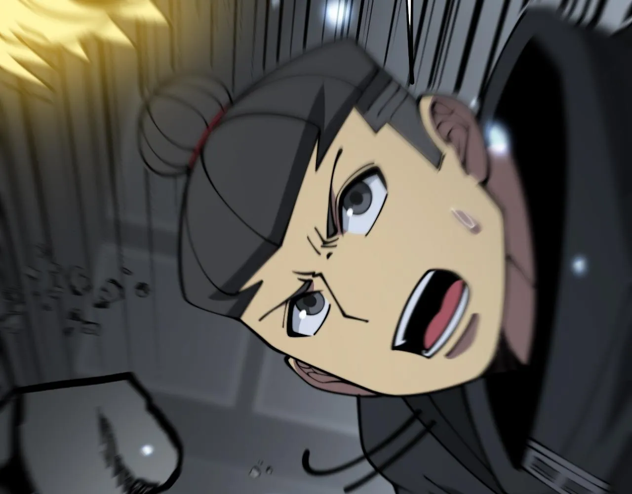 第367话 神炎脚 第25页