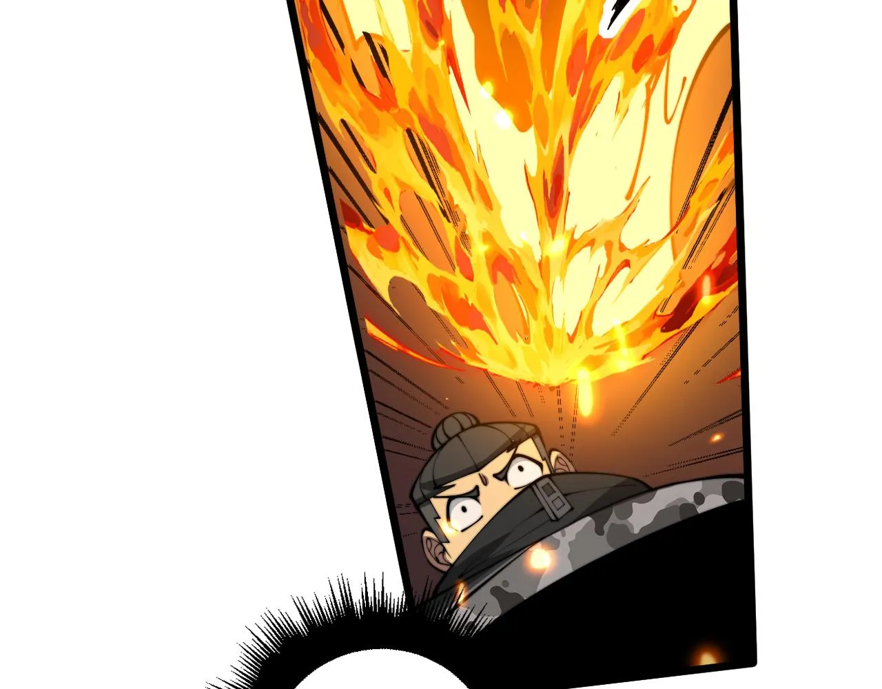 第367话 神炎脚 第33页