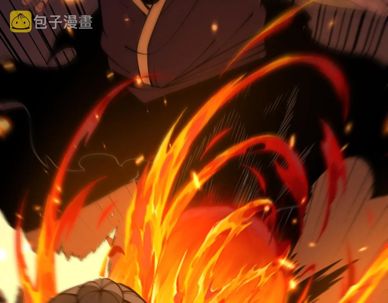 第367话 神炎脚 第36页