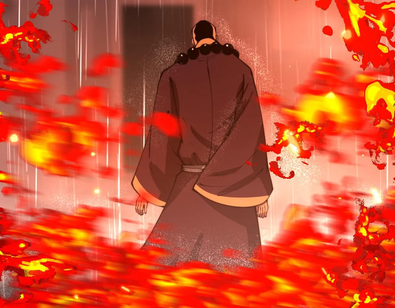第367话 神炎脚 第51页