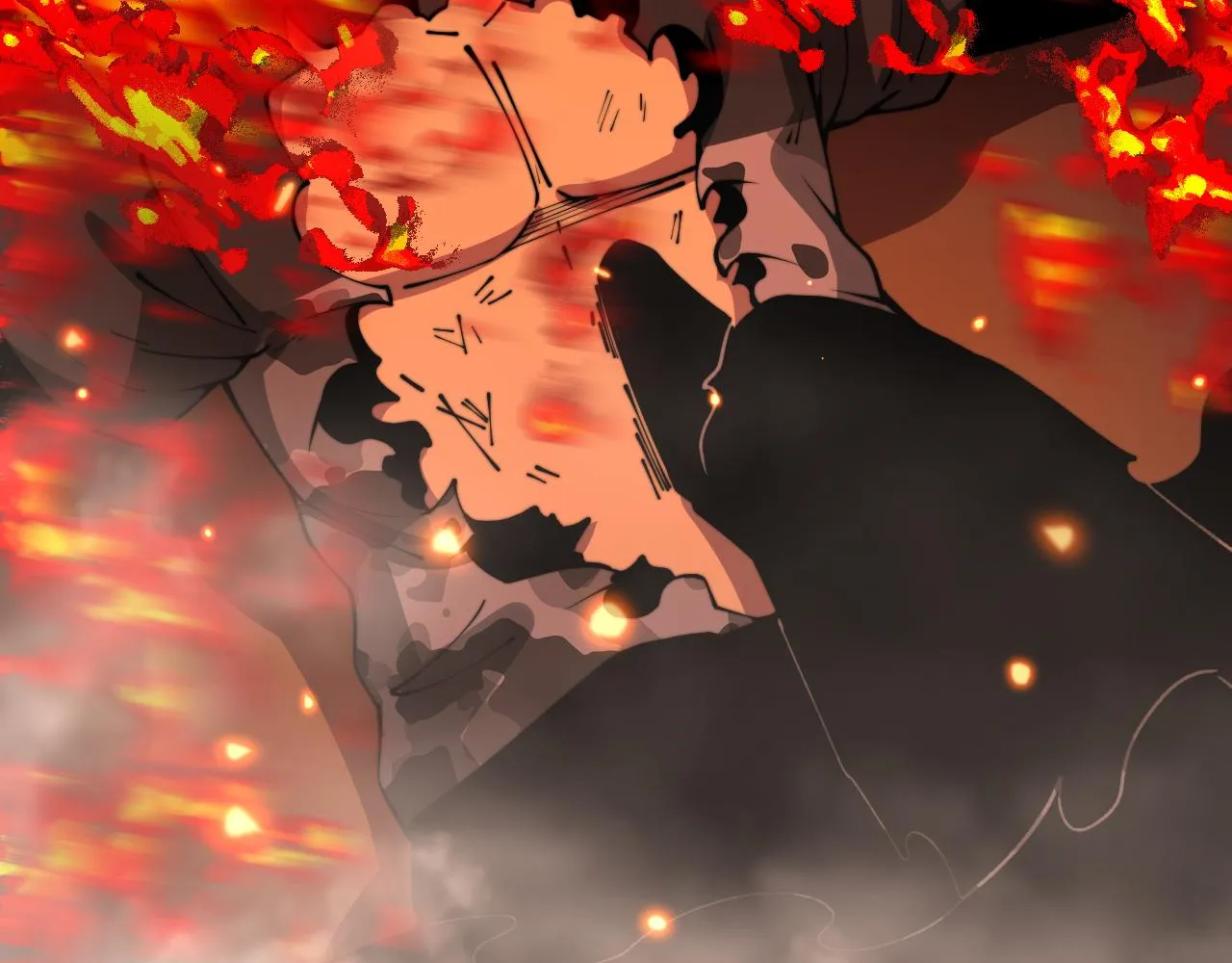 第367话 神炎脚 第54页