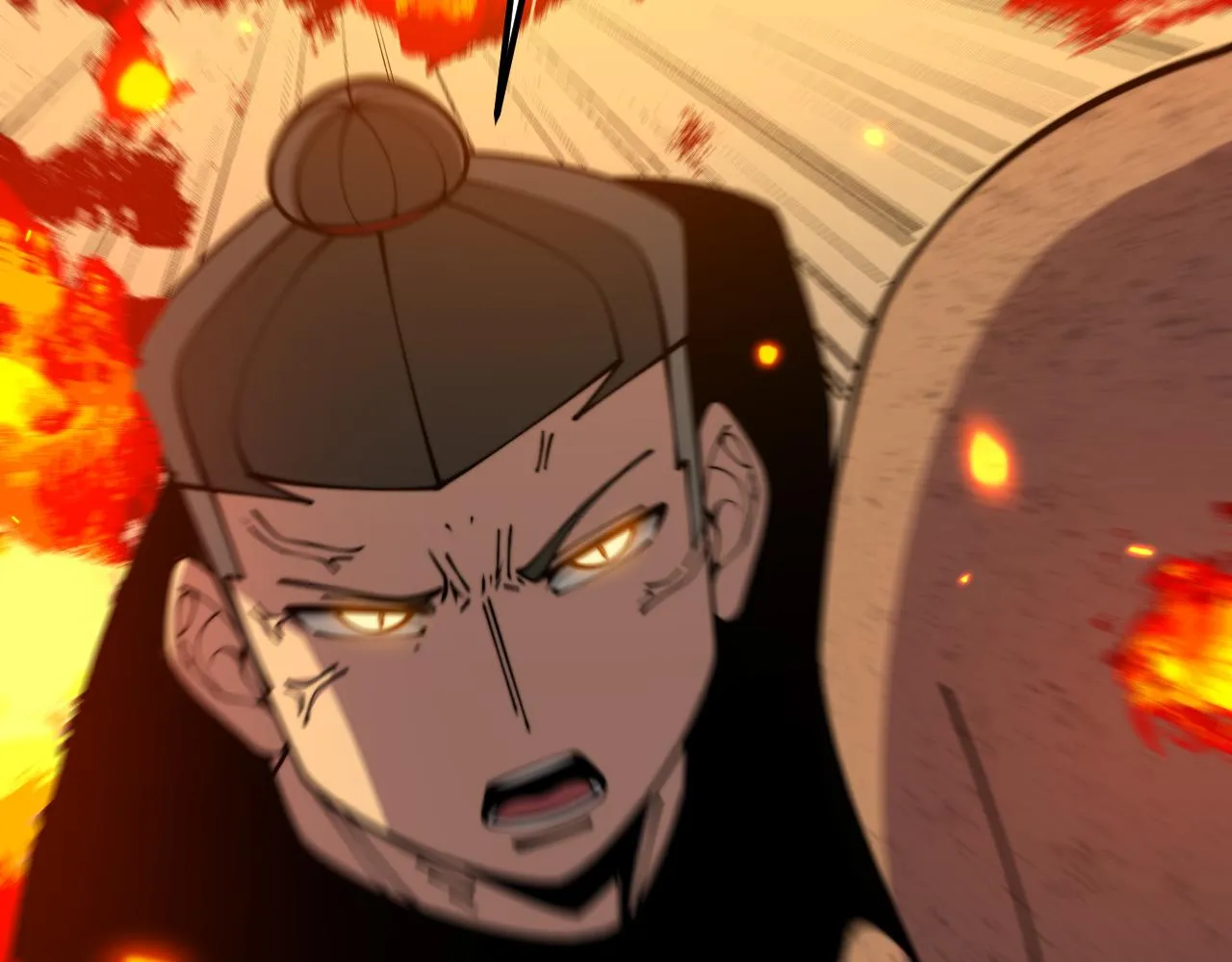 第368话 忠诚蛊 第80页
