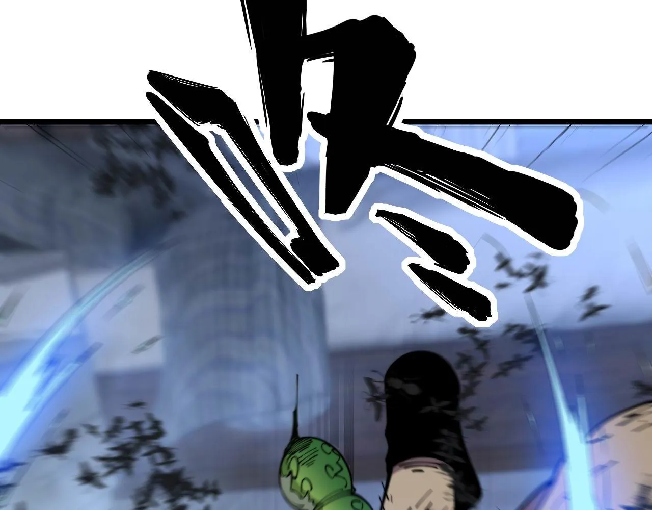 第371话 偷偷潜入 第144页