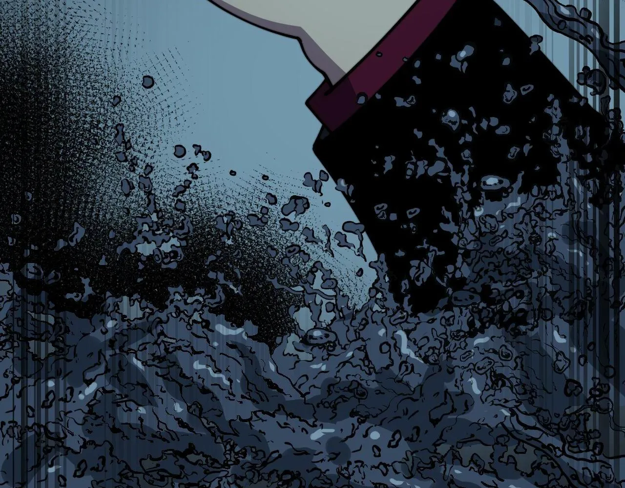 第373话 深陷疯癫 第20页